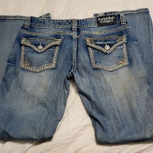 Womens Jeans
